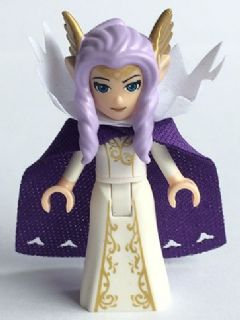 lego 2015 mini figurine elf011 Skyra  