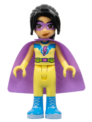 lego 2025 mini figurine frnd0837 Liann