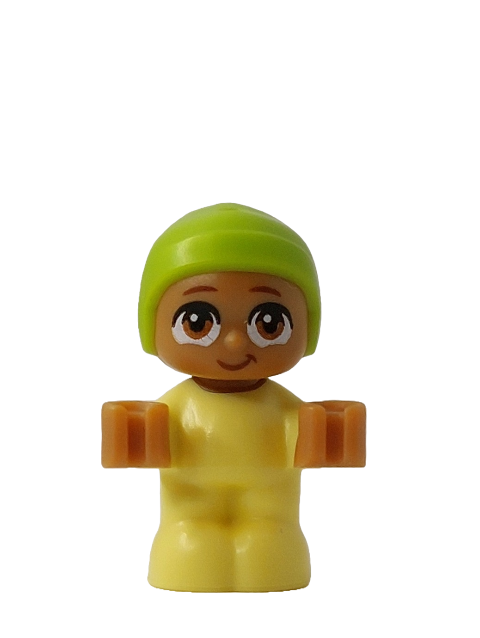 lego 2025 mini figurine frnd775 Amalia