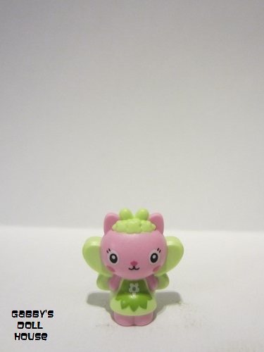 lego 2023 mini figurine gdh007 Kitty Fairy  