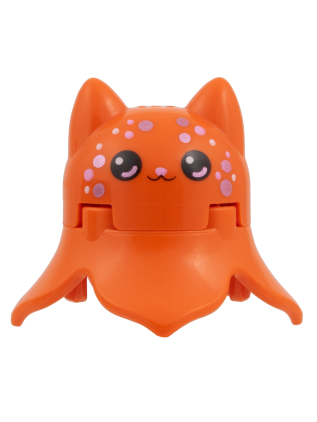lego 2025 mini figurine gdh017 Kitty Jellyfish  