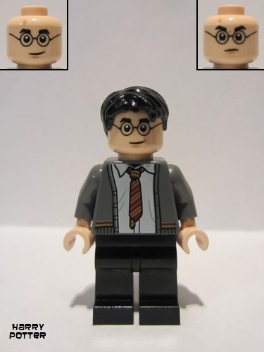 lego 2020 mini figurine hp238 Harry Potter