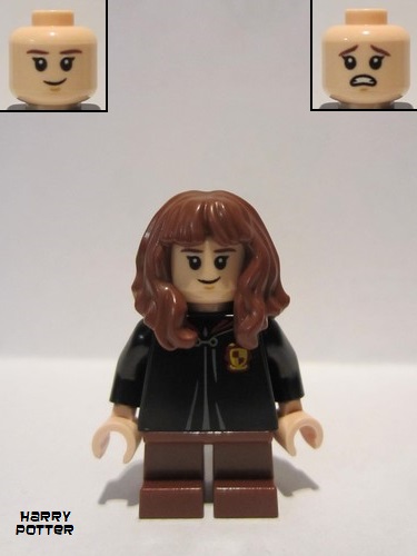 lego 2020 mini figurine hp253 Hermione Granger