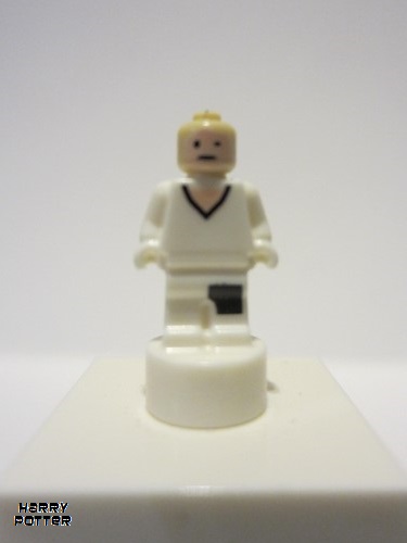 lego 2022 mini figurine 90398pb045 Alastor Moody Statuette / Trophy
