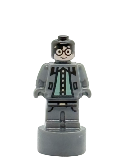 lego 2025 mini figurine 90398pb053 Harry Potter