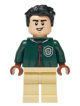 lego 2025 mini figurine hp559 Marcus Flint