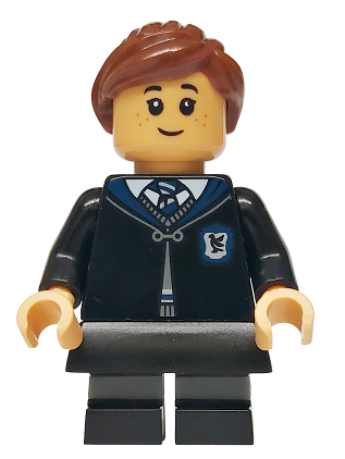 lego 2025 mini figurine hp561 Lisa Turpin