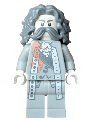 lego 2026 mini figurine hp623 The Bloody Baron