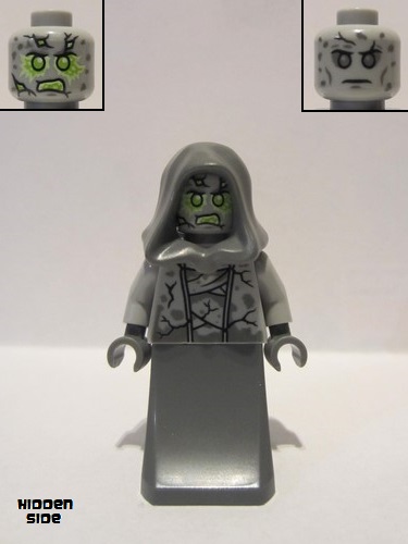 lego 2020 mini figurine hs060 Statue of Evil  