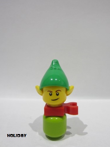 lego 2013 mini figurine hol356 Elf