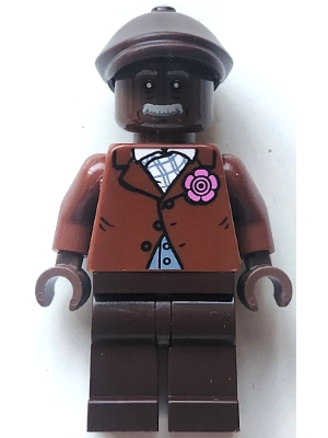 lego 2025 mini figurine idea223 George Washington Carver