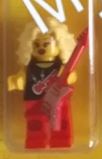 lego 2021 mini figurine bam0047 Citizen  