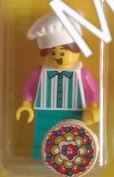 lego 2021 mini figurine bam0051 Citizen  