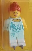 lego 2022 mini figurine bam0059 Citizen  