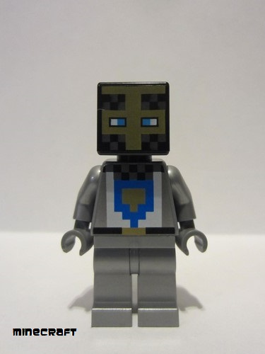 lego 2020 mini figurine min080 Knight  