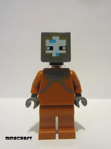 lego 2022 mini figurine min109 Diver  