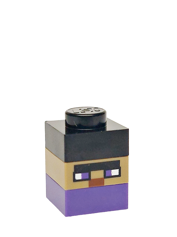 lego 2024 mini figurine min184 Micromob Witch  