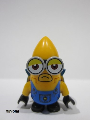 lego 2024 mini figurine mnn021 Mega Minion Gus  