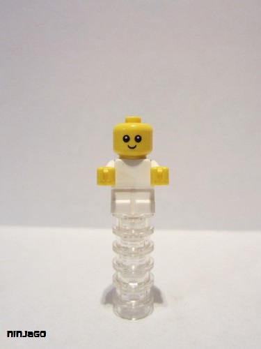 lego 2017 mini figurine njo0446 Baby