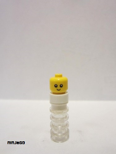 lego 2018 mini figurine njo0632 Child Wu  