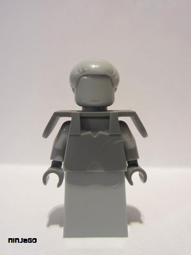 lego 2020 mini figurine njo0610 Ninjago Practice Dummy
