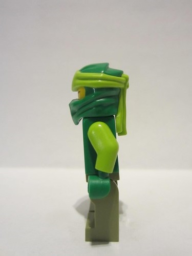 lego 2022 mini figurine njo715 Lloyd Core 