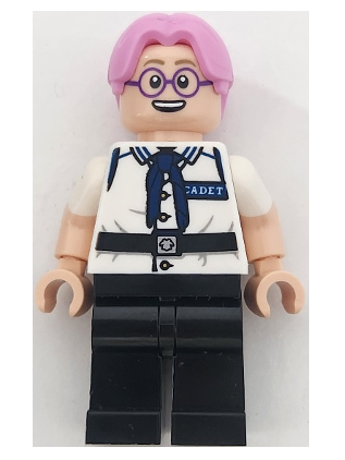 lego 2025 mini figurine op025 Koby