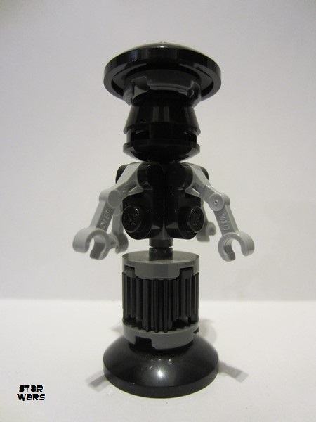 lego 2018 mini figurine sw0959 FX-7 Medical Assistant Droid  