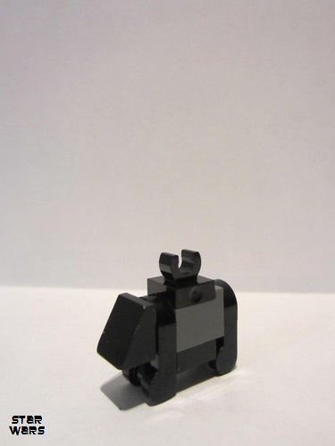 lego 2019 mini figurine sw0983 Mouse Droid  