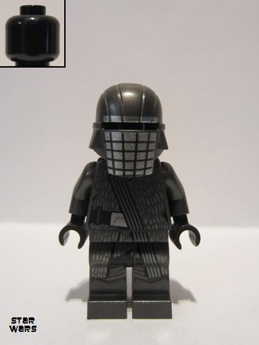 lego 2020 mini figurine sw1089 Knight of Ren Vicrul 