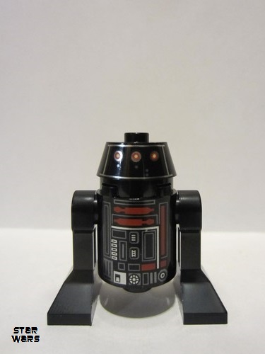 lego 2020 mini figurine sw1110 Astromech Droid