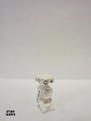 lego 2022 mini figurine sw1211 BD Droid  