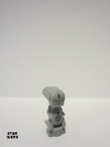 lego 2022 mini figurine sw1215 Todo 360  