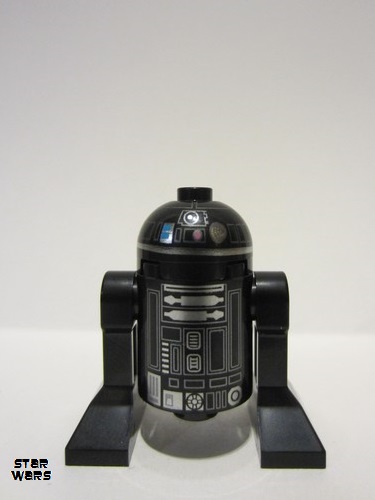 lego 2023 mini figurine sw1261 Astromech Droid R2-E6  