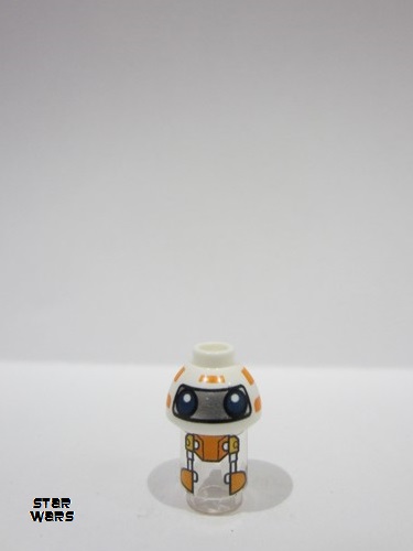 lego 2024 mini figurine sw1323 RJ-83 Droid  