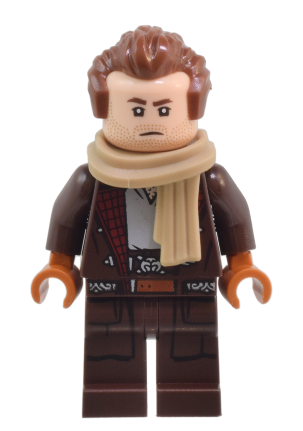 lego 2024 mini figurine sw1353 Jod  