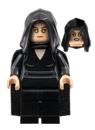 lego 2024 mini figurine sw1364 Darth Rey  