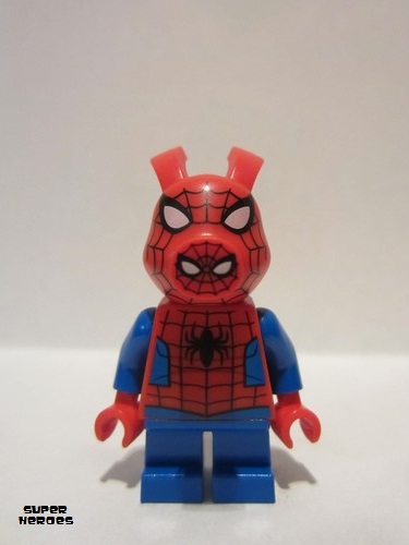 lego 2020 mini figurine sh638 Spider-Ham  