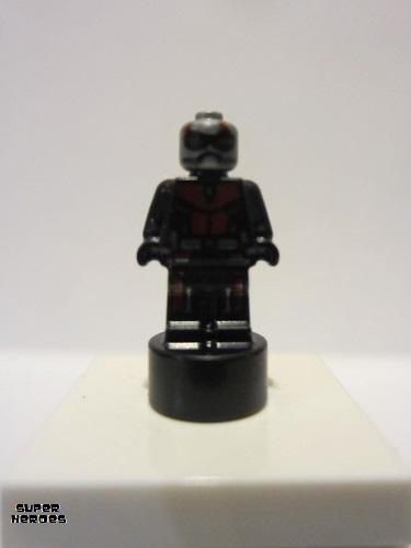 lego 2021 mini figurine 90398pb044 Ant-Man Statuette / Trophy