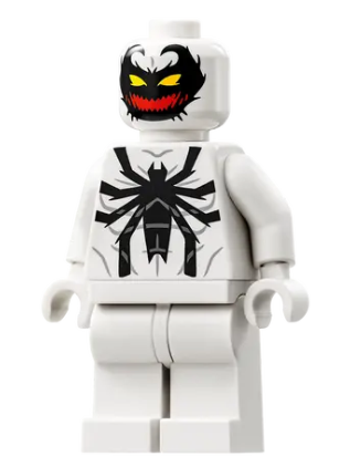 lego 2025 mini figurine sh1010 Anti-Venom