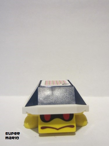 lego 2020 mini figurine mar0017 Buzzy Beetle  