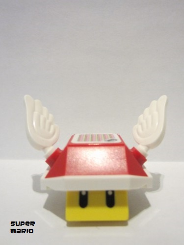 lego 2021 mini figurine mar0054 Para-Beetle  