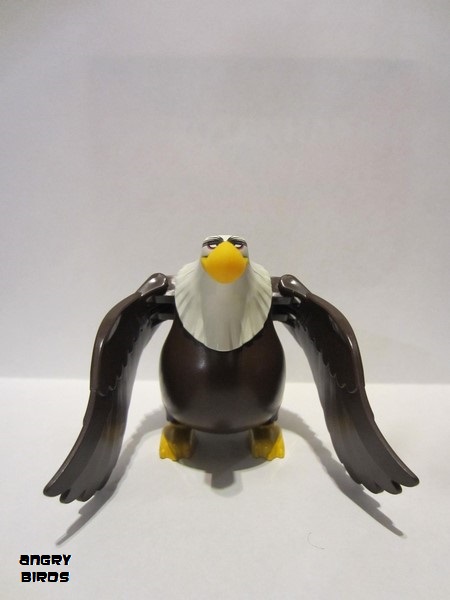 lego 2016 mini figurine ang020 Mighty Eagle  