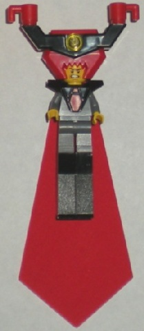 lego 2014 mini figurine tlm029 Lord Business  