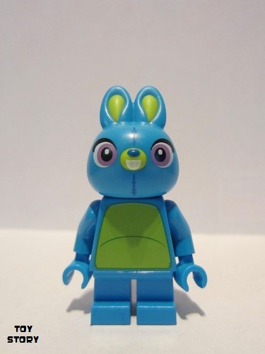 lego 2019 mini figurine toy020 Bunny  
