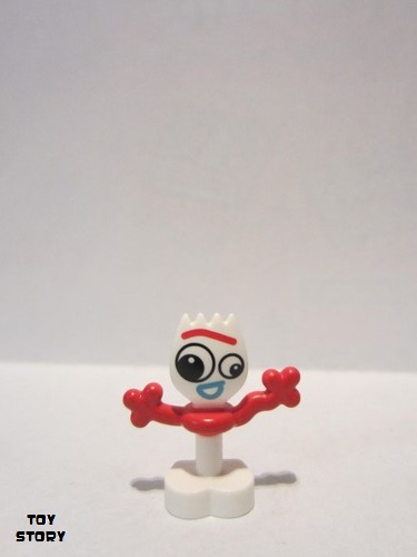 lego 2019 mini figurine toy022 Forky  