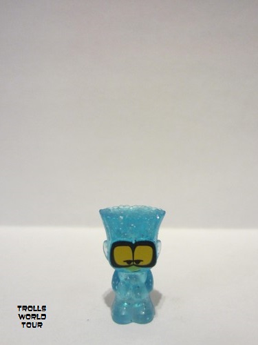 lego 2020 mini figurine twt013 Tiny Diamond  