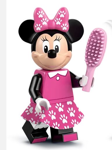 Minnie Mouse