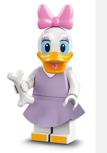 Daisy Duck