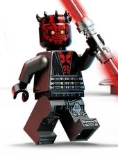 Darth Maul